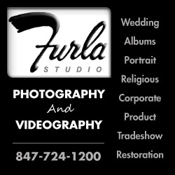 Furla Studios photography videography in the Chicago region