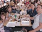 Happy participants - Oak Lawn Greek Fest at St. Nicholas Happy participants - Oak Lawn Greek Fest at St. Nicholas