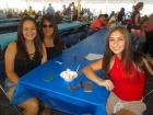 Happy participants, Greek Fest of Palos Hills