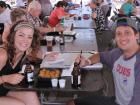 Happy participants - St. Nectarios Greekfest, Palatine Happy participants - St. Nectarios Greekfest, Palatine