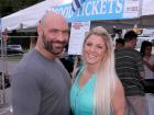 Happy participants - St. Nectarios Greekfest, Palatine Happy participants - St. Nectarios Greekfest, Palatine