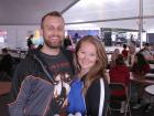 Happy participants - St. Nectarios Greekfest, Palatine Happy participants - St. Nectarios Greekfest, Palatine