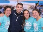 Hard working volunteers - St. Nectarios Greekfest, Palatine Hard working volunteers - St. Nectarios Greekfest, Palatine