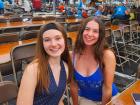 Participants enjoying St Nectarios Greek Fest in Palatine Participants enjoying St Nectarios Greek Fest in Palatine