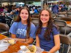 Participants enjoying St Nectarios Greek Fest in Palatine Participants enjoying St Nectarios Greek Fest in Palatine