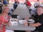 Happy participants - St. Sophia Greekfest, Elgin Happy participants - St. Sophia Greekfest, Elgin