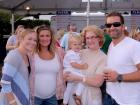 Happy participants - St. Sophia Greekfest, Elgin Happy participants - St. Sophia Greekfest, Elgin