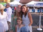 Happy participants - St. Sophia Greekfest, Elgin Happy participants - St. Sophia Greekfest, Elgin