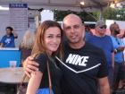 Happy participants - St. Sophia Greekfest, Elgin Happy participants - St. Sophia Greekfest, Elgin