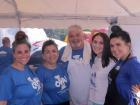 Hard working volunteers - St. Sophia Greekfest, Elgin Hard working volunteers - St. Sophia Greekfest, Elgin