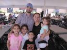 Happy participants - St. Sophia Greekfest, Elgin Happy participants - St. Sophia Greekfest, Elgin
