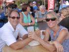 Happy participants - St. Sophia Greekfest, Elgin Happy participants - St. Sophia Greekfest, Elgin