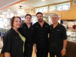 Christy's Restaurant and Pancake House in Wood Dale