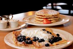 Golden Brunch Restaurant in Arlington Heights