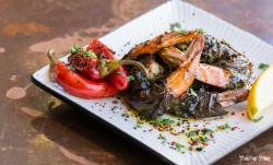 Taxim Upscale Greek Restaurant in Chicago