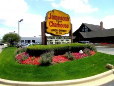 Jameson's Charhouse in Arlington Heights